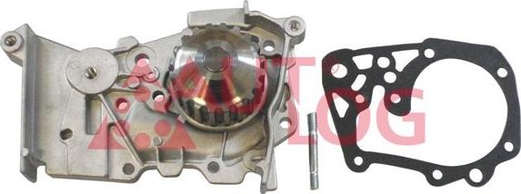 Autlog WP7012 - Water Pump car-mod.net