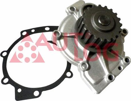 Autlog WP7034 - Water Pump car-mod.net