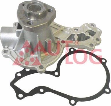 Autlog WP7031 - Water Pump car-mod.net