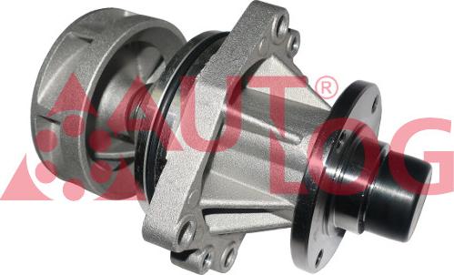 Autlog WP7037 - Water Pump car-mod.net