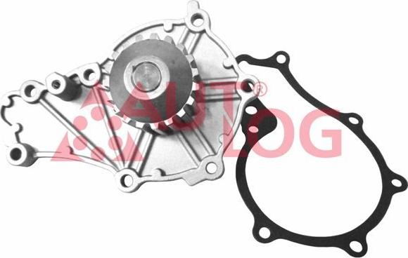 Autlog WP7026 - Water Pump car-mod.net