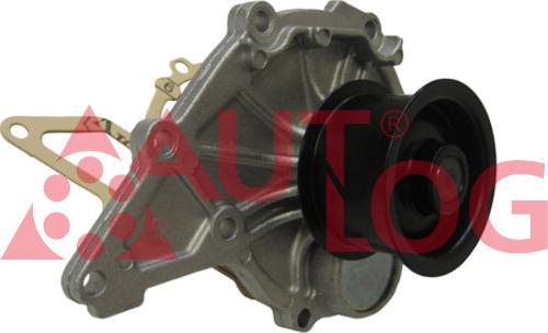 Autlog WP7021 - Water Pump car-mod.net