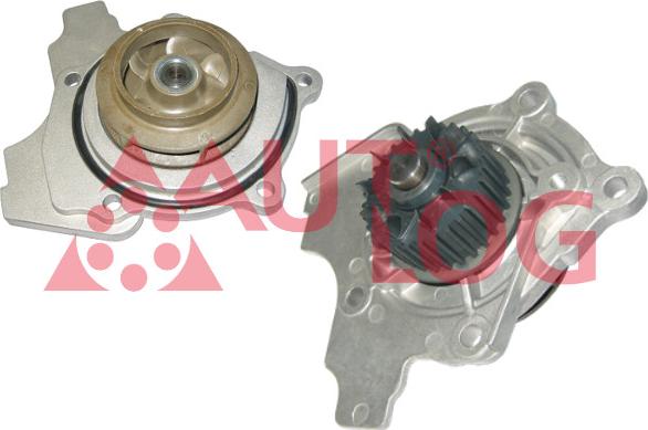 Autlog WP7023 - Water Pump car-mod.net