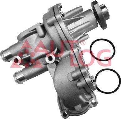 Autlog WP7100 - Water Pump car-mod.net