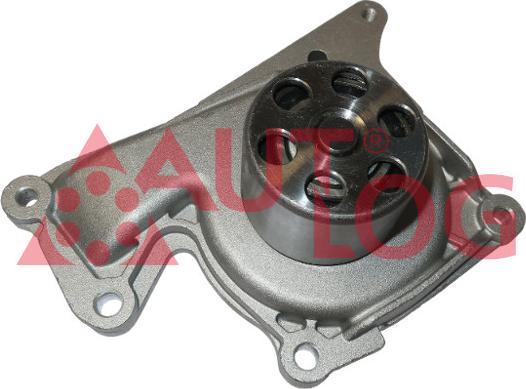 Autlog WP7111 - Water Pump car-mod.net
