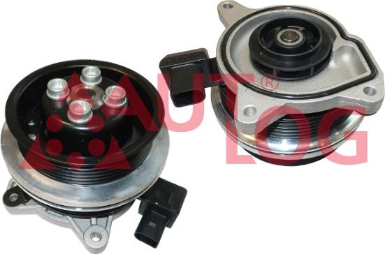 Autlog WP7112 - Water Pump car-mod.net