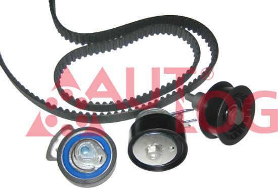 Autlog ZK1099 - Timing Belt Set car-mod.net