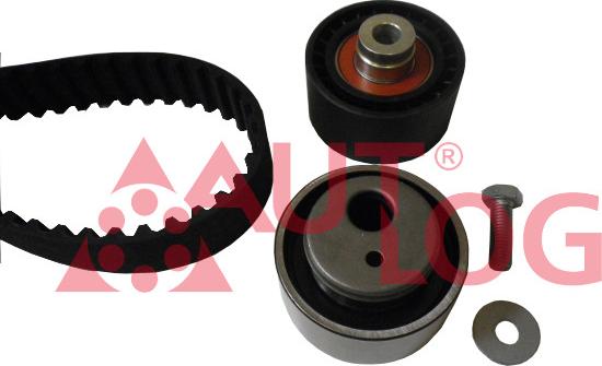 Autlog ZK1091 - Timing Belt Set car-mod.net