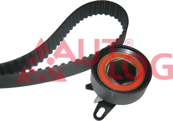 Autlog ZK1098 - Timing Belt Set car-mod.net
