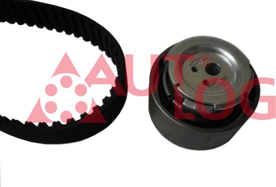 Autlog ZK1093 - Timing Belt Set car-mod.net
