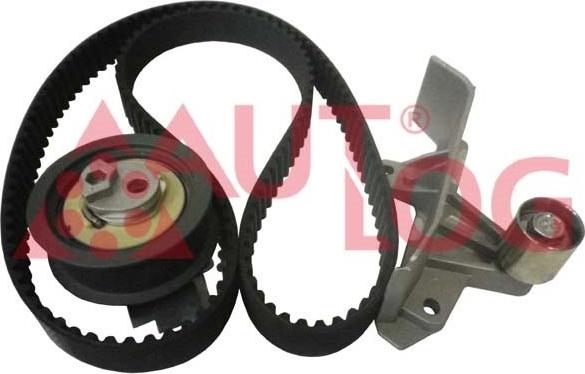 Autlog ZK1049 - Timing Belt Set car-mod.net