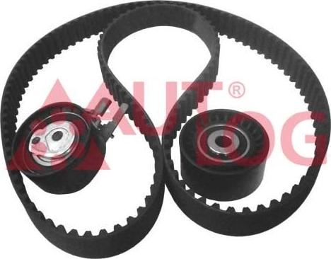 Autlog ZK1046 - Timing Belt Set car-mod.net