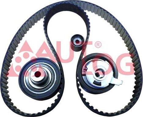 Autlog ZK1040 - Timing Belt Set car-mod.net