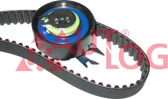 Autlog ZK1041 - Timing Belt Set car-mod.net