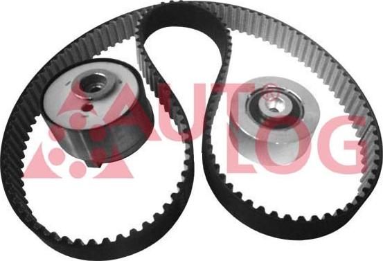 Autlog ZK1043 - Timing Belt Set car-mod.net