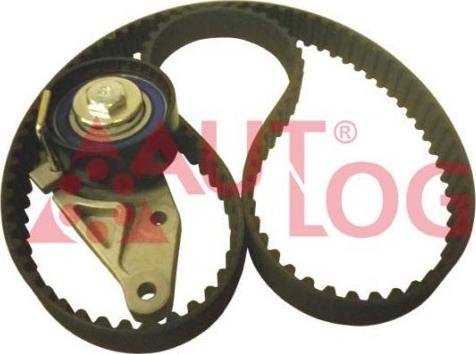 Autlog ZK1042 - Timing Belt Set car-mod.net