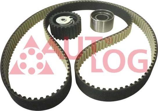 Autlog ZK1059 - Timing Belt Set car-mod.net