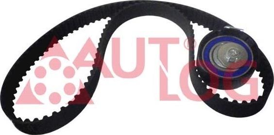 Autlog ZK1055 - Timing Belt Set car-mod.net