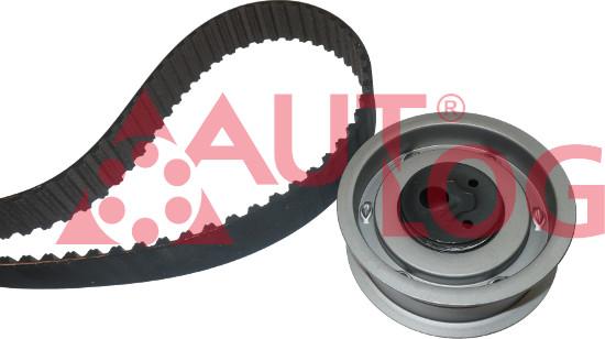 Autlog ZK1056 - Timing Belt Set car-mod.net