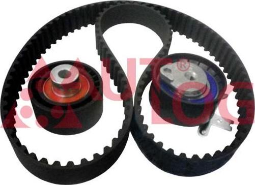 Autlog ZK1053 - Timing Belt Set car-mod.net