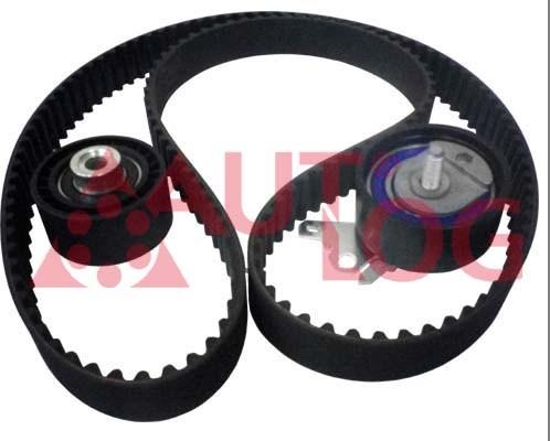 Autlog ZK1052 - Timing Belt Set car-mod.net