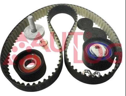 Autlog ZK1057 - Timing Belt Set car-mod.net