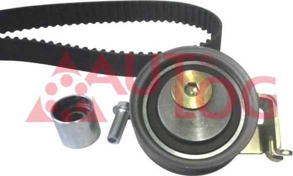 Autlog ZK1069 - Timing Belt Set car-mod.net