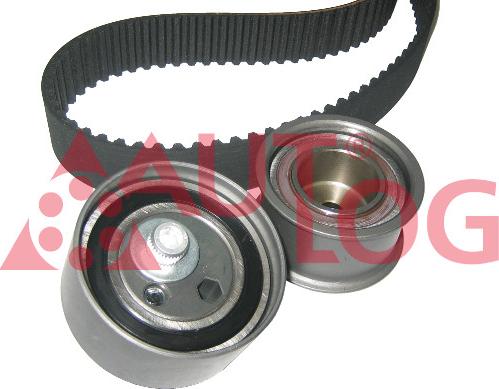 Autlog ZK1064 - Timing Belt Set car-mod.net