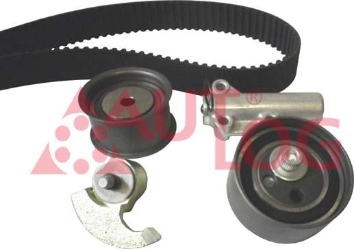 Autlog ZK1065 - Timing Belt Set car-mod.net