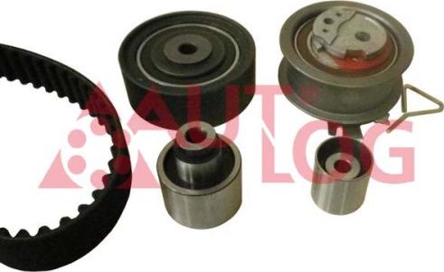 Autlog ZK1066 - Timing Belt Set car-mod.net