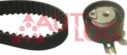 Autlog ZK1068 - Timing Belt Set car-mod.net