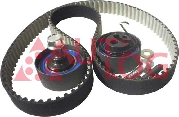 Autlog ZK1063 - Timing Belt Set car-mod.net