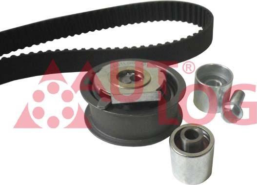 Autlog ZK1067 - Timing Belt Set car-mod.net