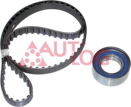 Autlog ZK1009 - Timing Belt Set car-mod.net