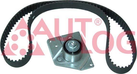 Autlog ZK1004 - Timing Belt Set car-mod.net