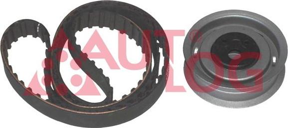 Autlog ZK1001 - Timing Belt Set car-mod.net