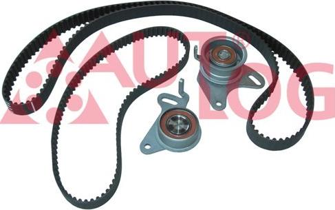 Autlog ZK1008C - Timing Belt Set car-mod.net