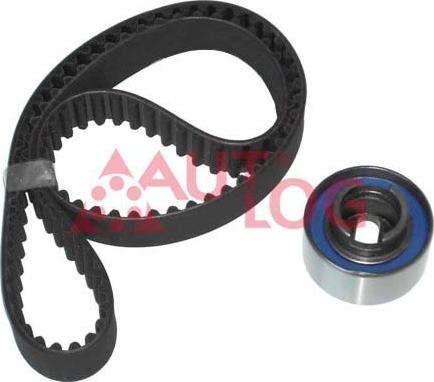 Autlog ZK1002 - Timing Belt Set car-mod.net