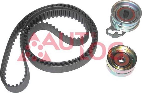 Autlog ZK1007 - Timing Belt Set car-mod.net