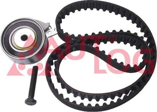 Autlog ZK1015 - Timing Belt Set car-mod.net