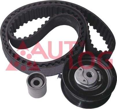 Autlog ZK1016 - Timing Belt Set car-mod.net