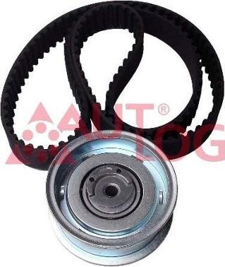 Autlog ZK1018 - Timing Belt Set car-mod.net