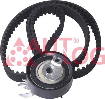 Autlog ZK1017 - Timing Belt Set car-mod.net