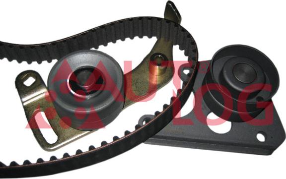 Autlog ZK1083 - Timing Belt Set car-mod.net