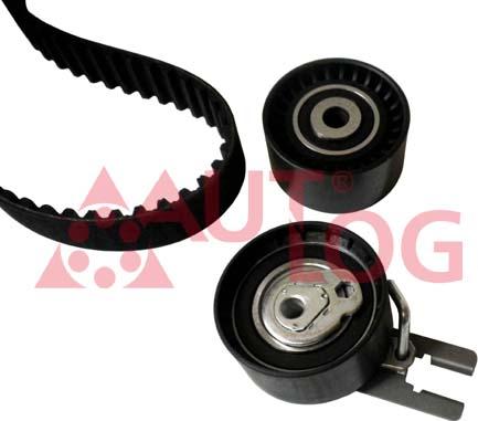 Autlog ZK1082 - Timing Belt Set car-mod.net