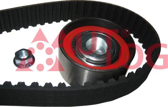 Autlog ZK1087 - Timing Belt Set car-mod.net