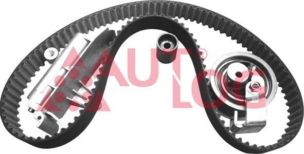 Autlog ZK1034 - Timing Belt Set car-mod.net
