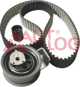 Autlog ZK1036 - Timing Belt Set car-mod.net