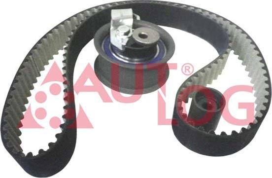 Autlog ZK1037 - Timing Belt Set car-mod.net