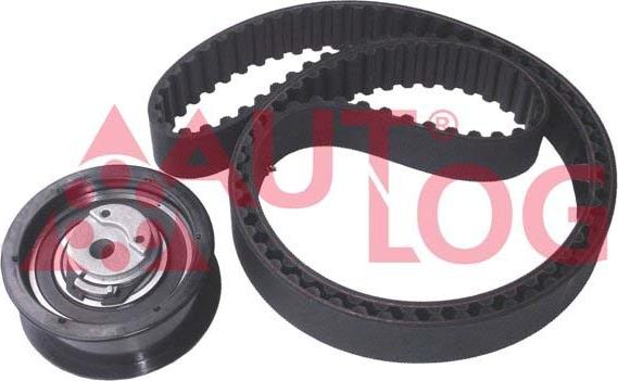 Autlog ZK1024 - Timing Belt Set car-mod.net